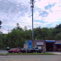 Gerber Collision & Glass