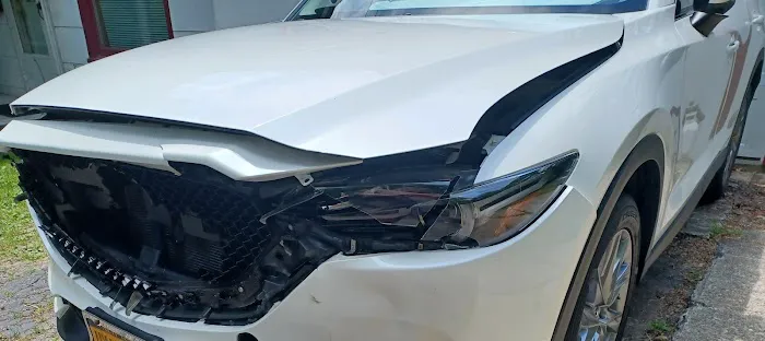 Gerber Collision & Glass 2