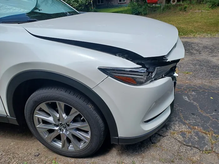 Gerber Collision & Glass 1