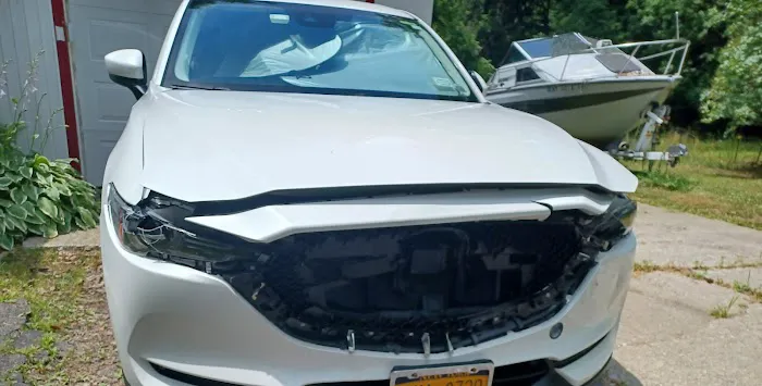 Gerber Collision & Glass 4