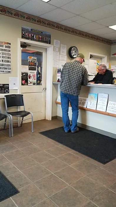 Southern Auto Exchange 7