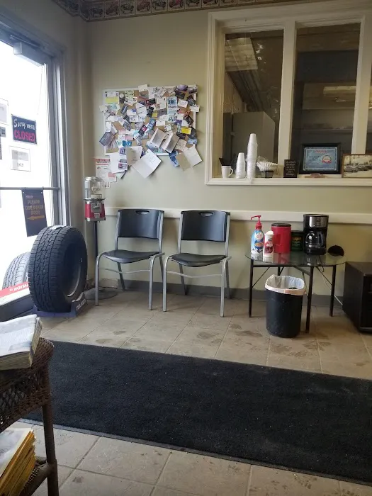Southern Auto Exchange 8