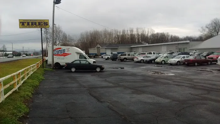 Southern Auto Exchange 0