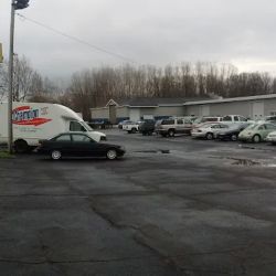 Southern Auto Exchange ico
