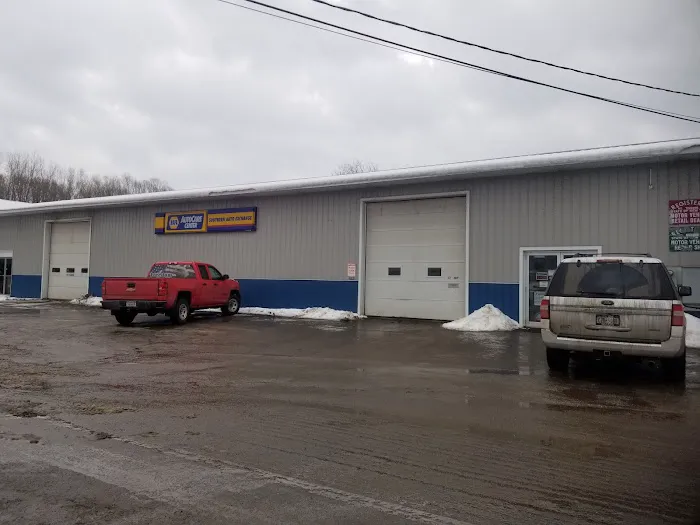 Southern Auto Exchange 5