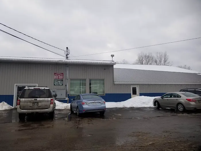 Southern Auto Exchange 6