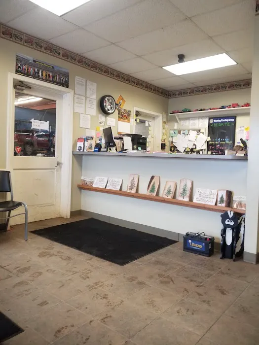 Southern Auto Exchange 9