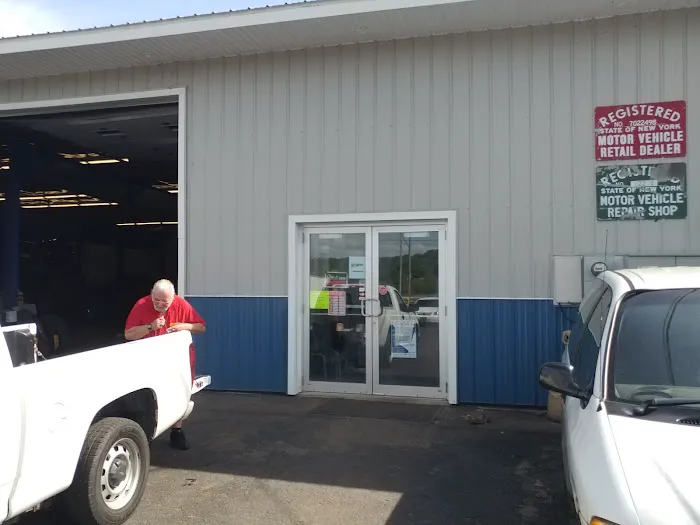 Southern Auto Exchange 4