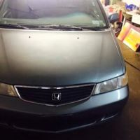 international autos
