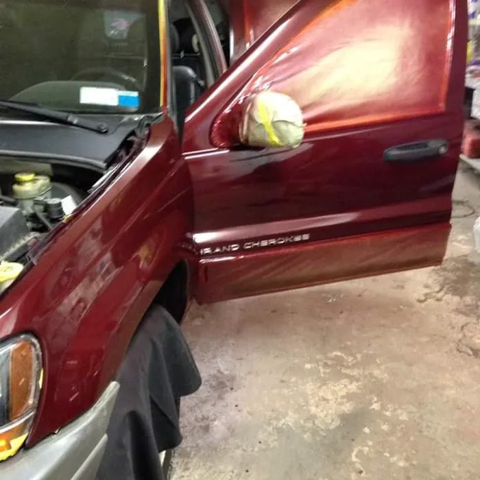 international autos 6
