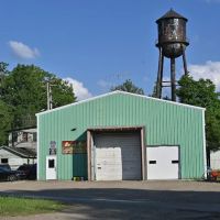 Rusted Nutz LLC