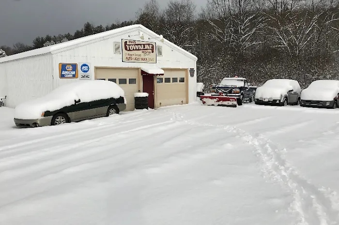 Mike's Townline Service 4