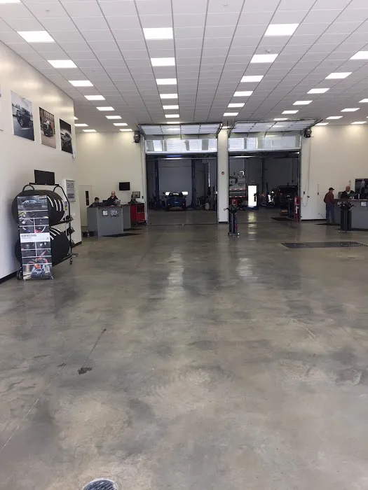 Ed Shults Of Warren Service and Parts Chrysler Dodge Jeep RAM 0