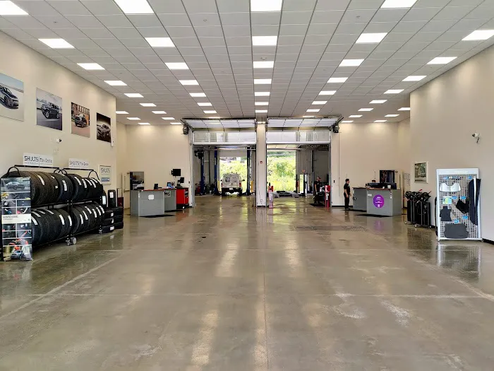 Ed Shults Subaru of Warren Service and Parts 0