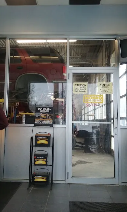 Monro Auto Service and Tire Centers 5