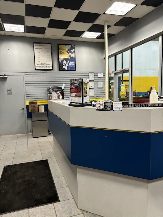 Monro Auto Service and Tire Centers 3