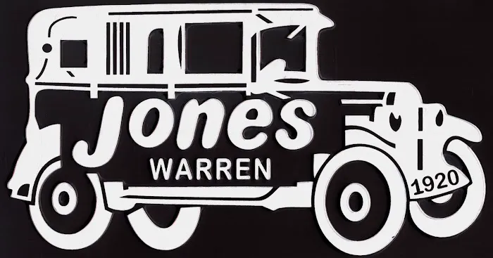 Jones Autobody and Collision 0