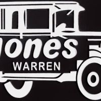Jones Autobody and Collision