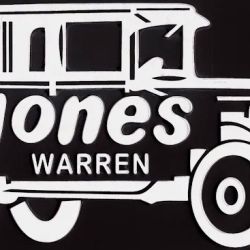 Jones Autobody and Collision ico