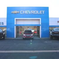 Jones Chevrolet GMC Service