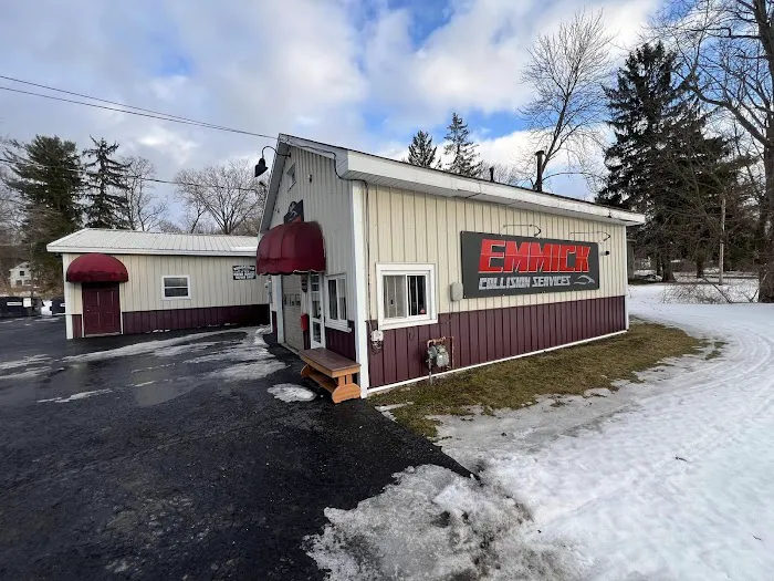 Emmick Collision Services 3