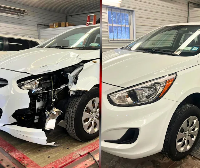 Emmick Collision Services 5