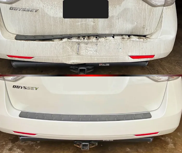 Emmick Collision Services 7