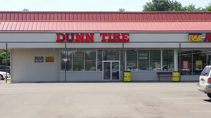 Dunn Tire 4