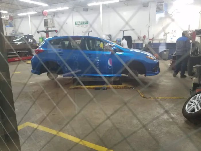 Dunn Tire 3