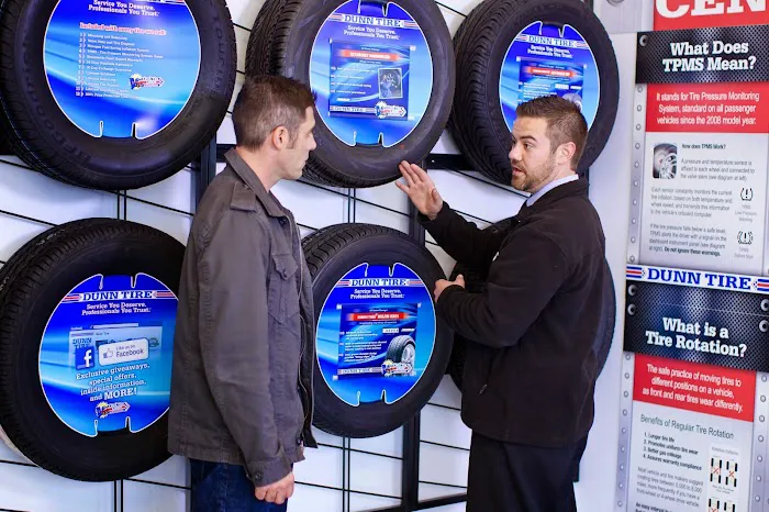 Dunn Tire 5
