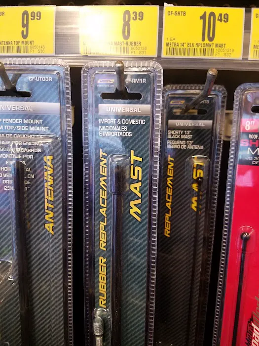 Advance Auto Parts 8