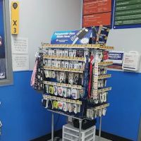 Walmart Auto Care Centers