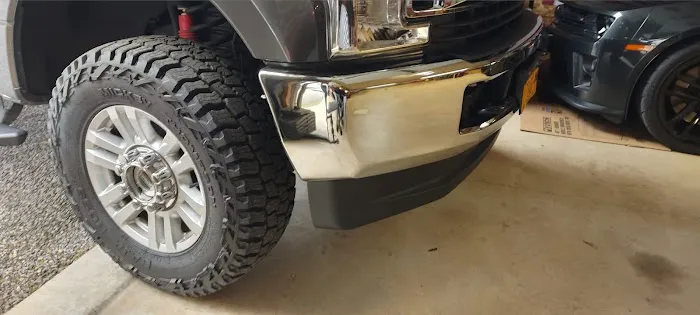 B&S Tire 0