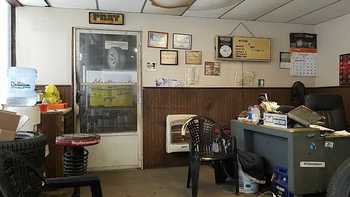 B&S Tire 1