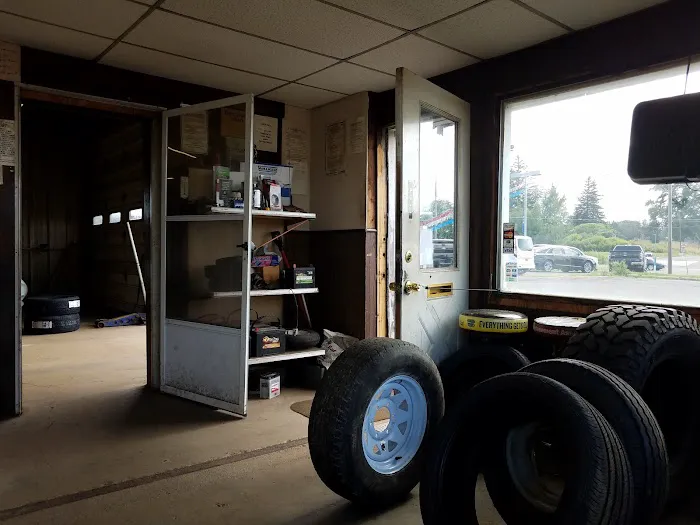 B&S Tire 3