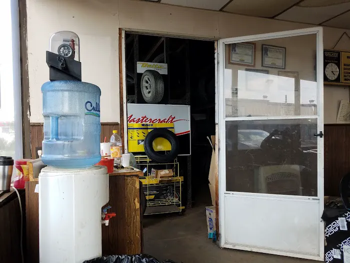 B&S Tire 5