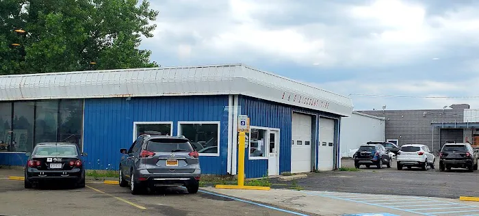 B&S Tire 2