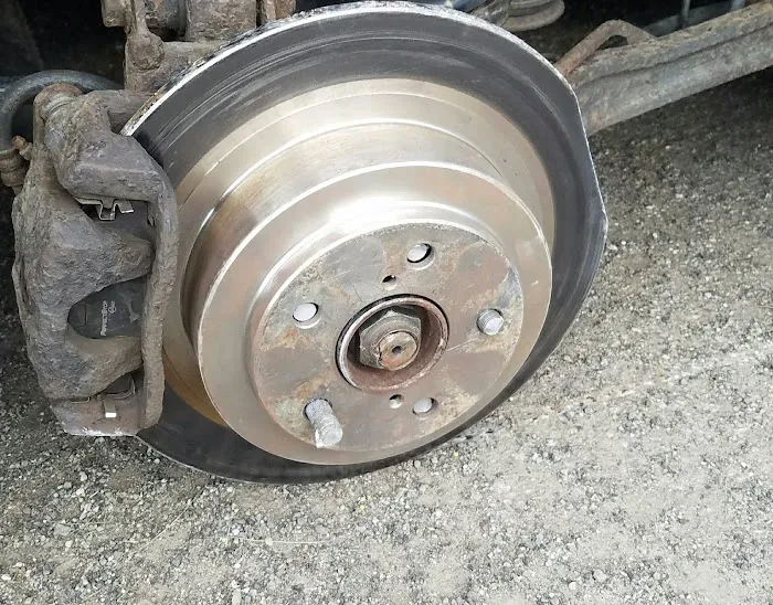 Monro Auto Service and Tire Centers 3