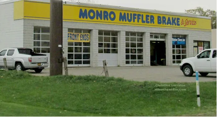 Monro Auto Service and Tire Centers 5