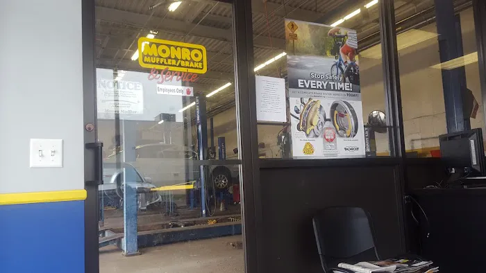 Monro Auto Service and Tire Centers 7