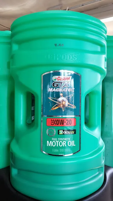 GoldStar AutoCare 1