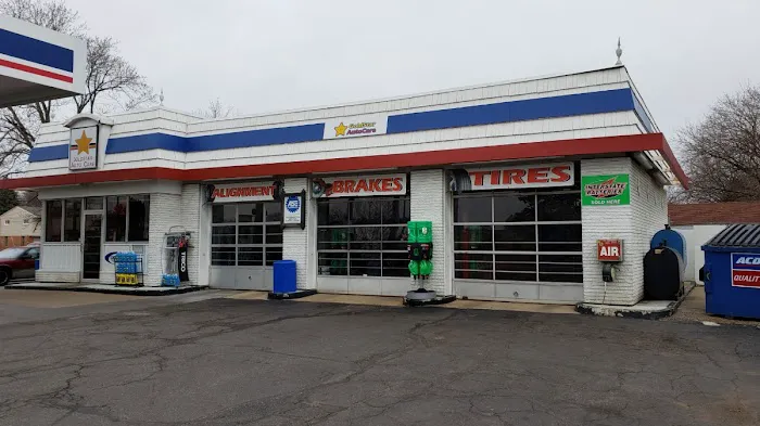 GoldStar AutoCare 3