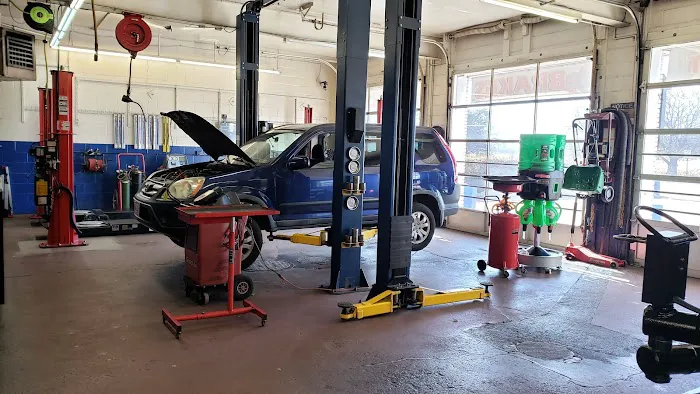 GoldStar AutoCare 5