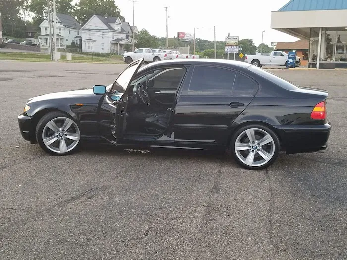 Layland Motors 2