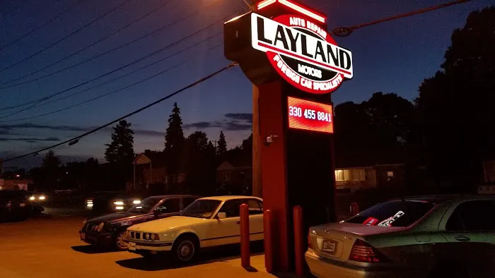 Layland Motors 5