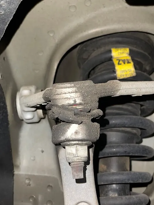 Mission Auto Care 4
