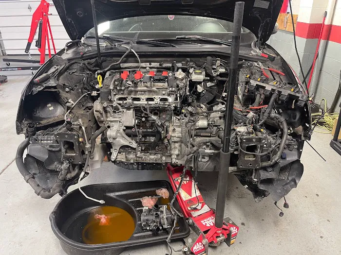 Mission Auto Care 8