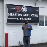 Mission Auto Care