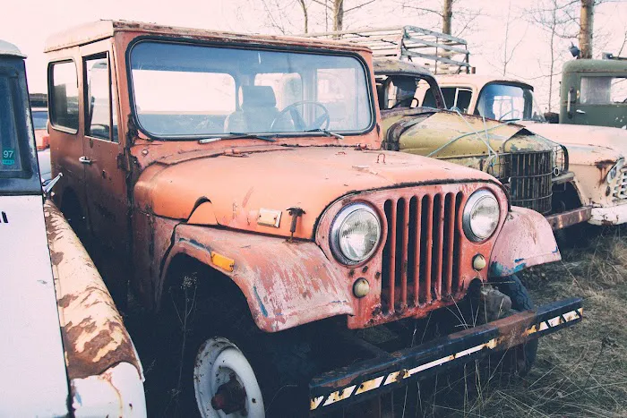 Anything for a Jeep 3