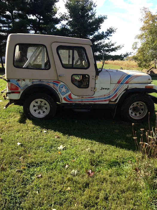 Anything for a Jeep 6